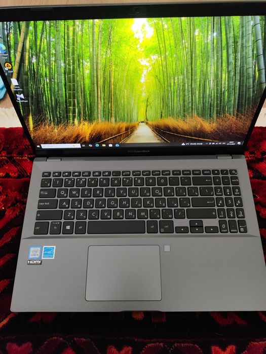 Продам ASUS ExpertBook P3540FA Core i5 8265U