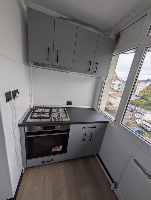 Vând apartament 2 camere