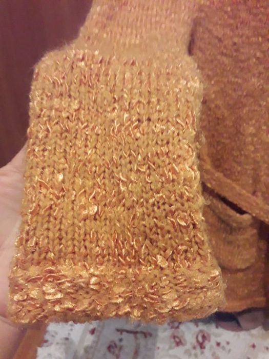 Пальто для мальчика, кардиган.