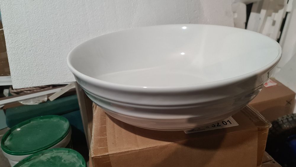 Умивалник  INTER CERAMICА