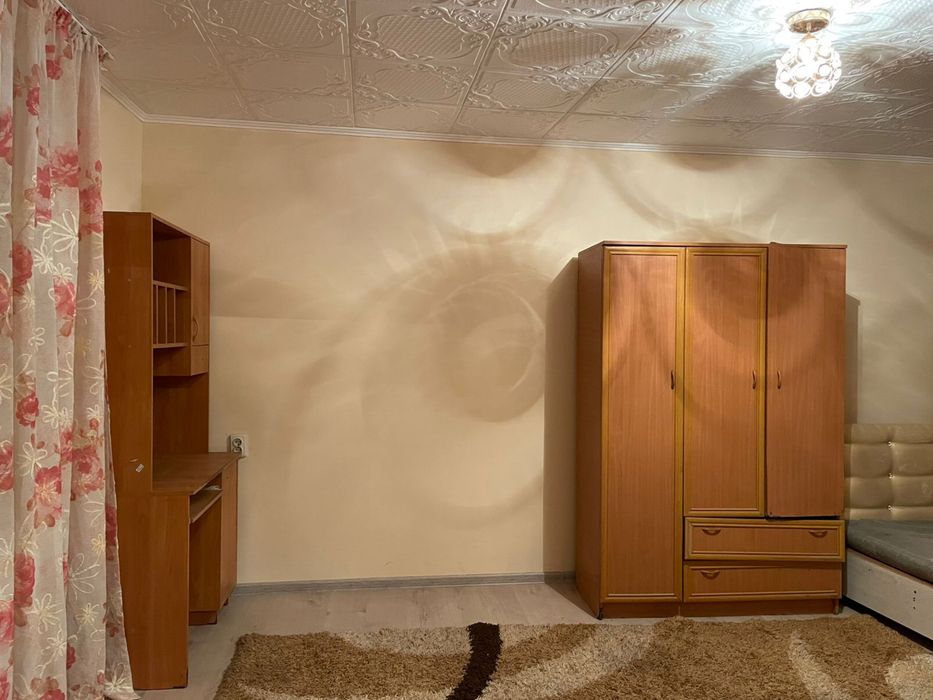 Сдается времянка в калкамане