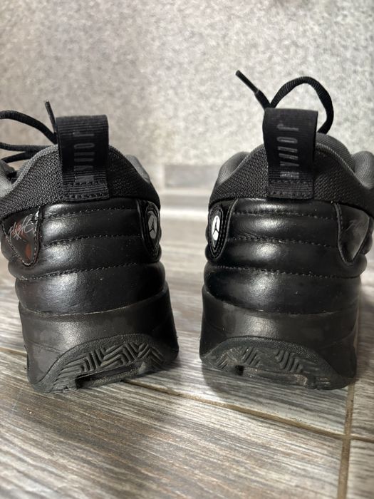 Jordan Max Aura 6