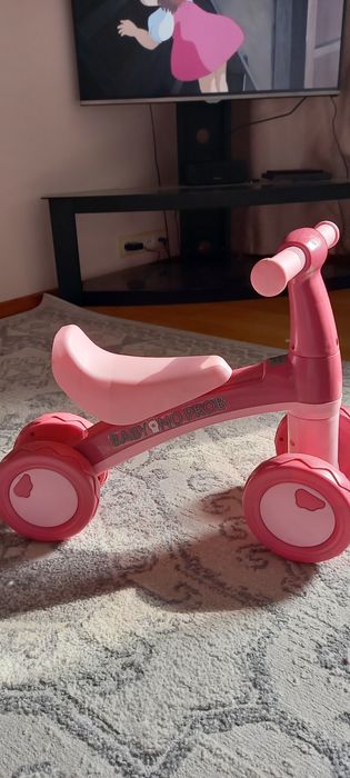 Беговел для малышей