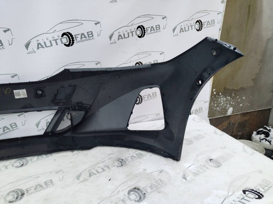 Bara fata Bmw Seria 3 G20-G21 LCI Sportline an 2022-2023-2024-2025