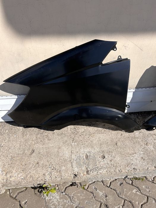 Крылья Mercedes Sprinter 906 кузов