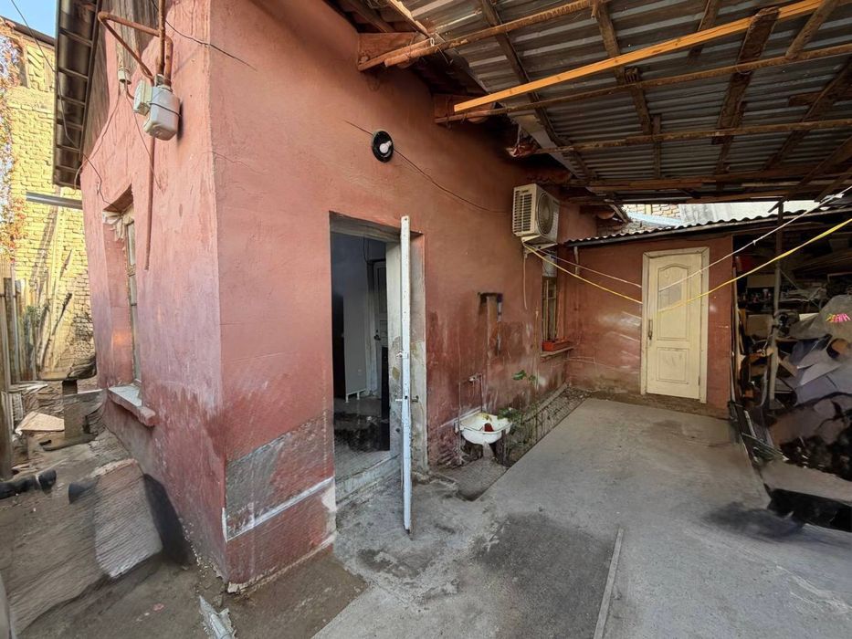 Срочно Сотилади Уй участка, 1,2 сот. Шайхонтохур Тахтапул