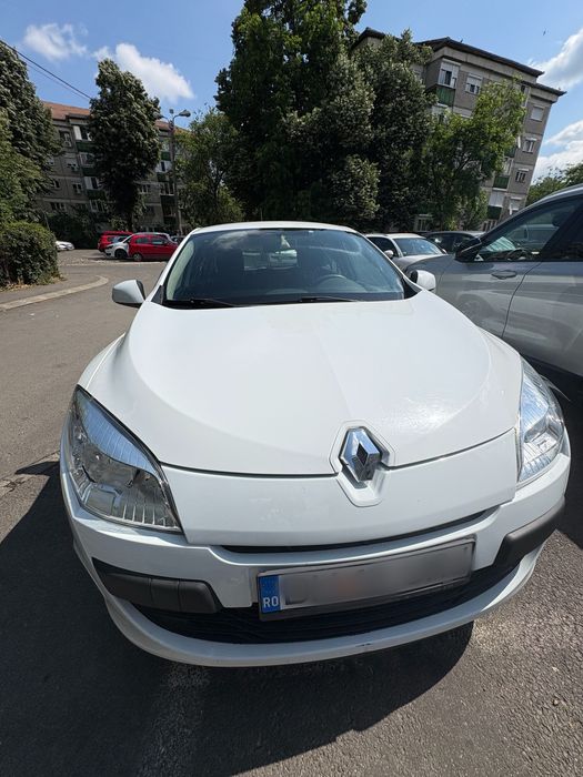 Autoturism Renault  Megane 3