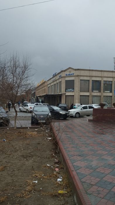 Участок под этажный дом, бизнес,клинику