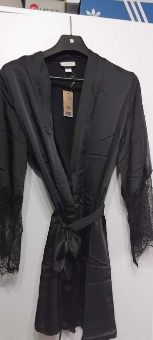 Kimono de seara ,nou cu eticheta ,L/Xl ,superb