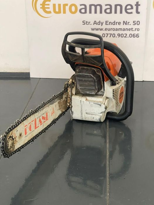 Drujba Stihl MS 400 C-M -A-