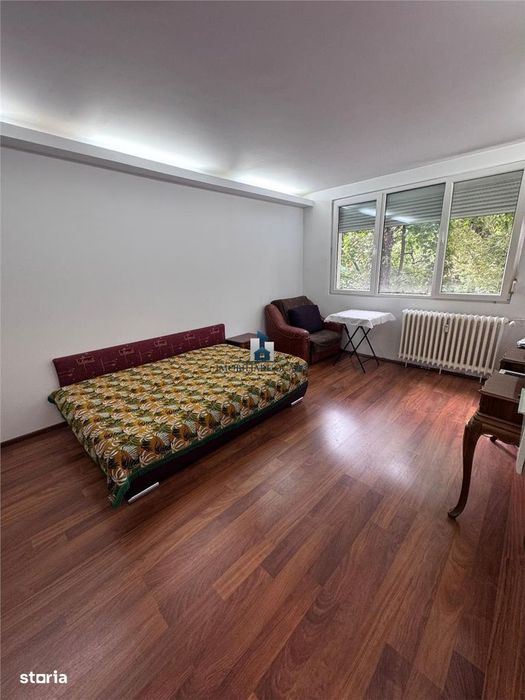 Apartament 2 camere Decomandate Resita