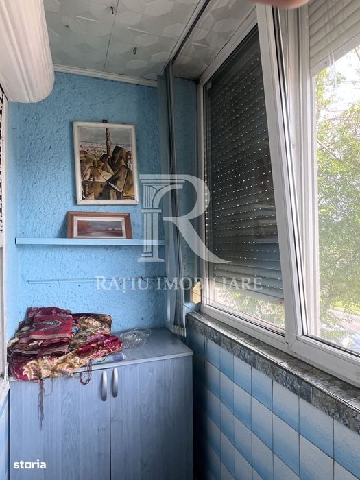 Apartament cu 2 camere | Etajul 1 |  Calea Aradului | Oradea