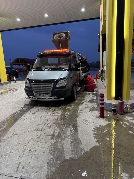 Эвакуатор 24 /7