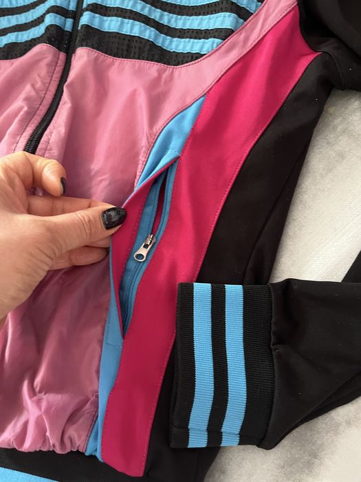 Спортен комплект ADIDAS