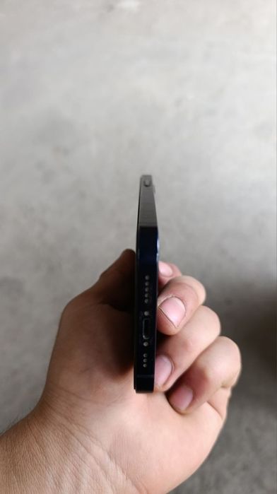 Iphone 12 128 talik bez karobka dakument