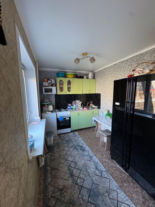 Продам 3х комнатную квартиру