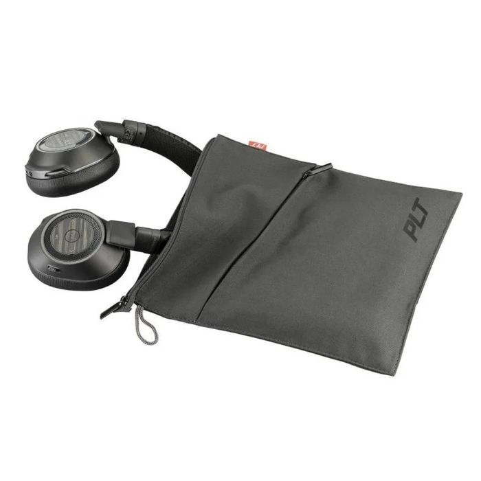 PLANTRONICS VOYAGER 8200 UC Безжични слушалки с микрофон
