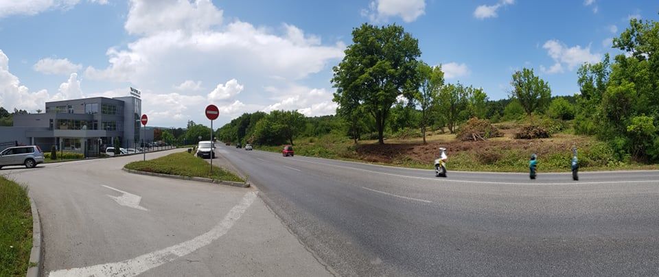 Продава се Парцел в Велико Търново, Света гора - 2711 кв.м за 56 €/кв.м - Снимка #3