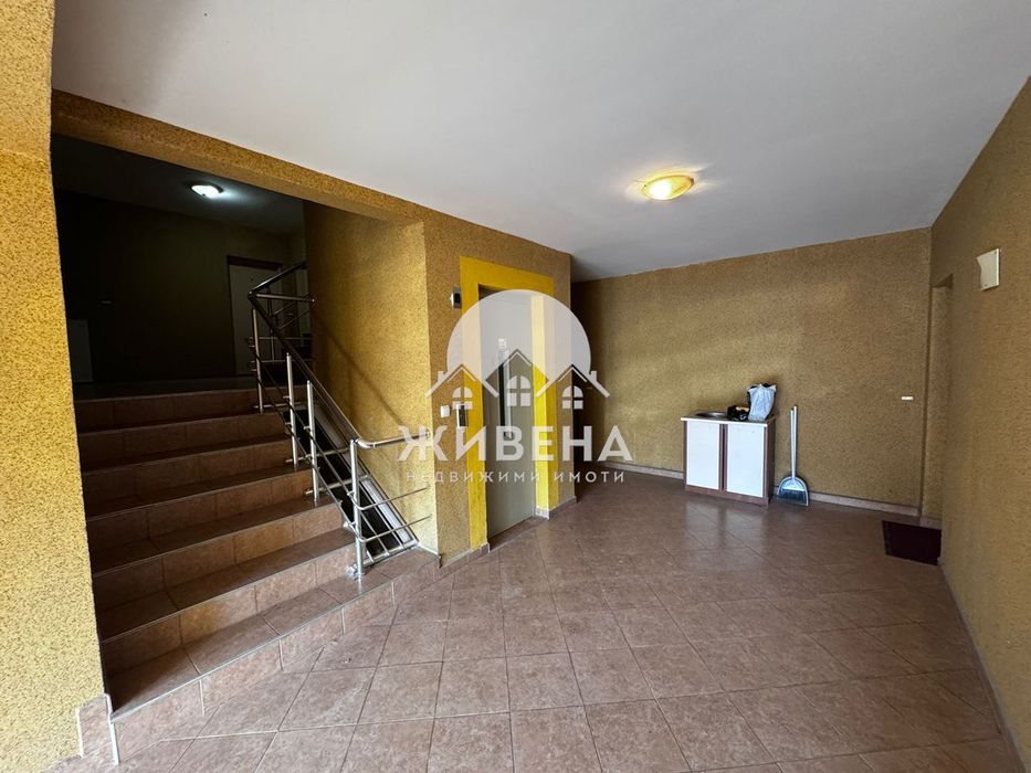 Продава се Едностаен апартамент в Бяла - 52 кв.м за 422 €/кв.м - Снимка #11