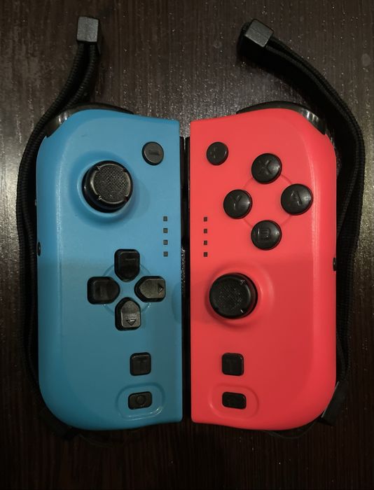 Nintendo Switch OLED - Прошитый - 256гб