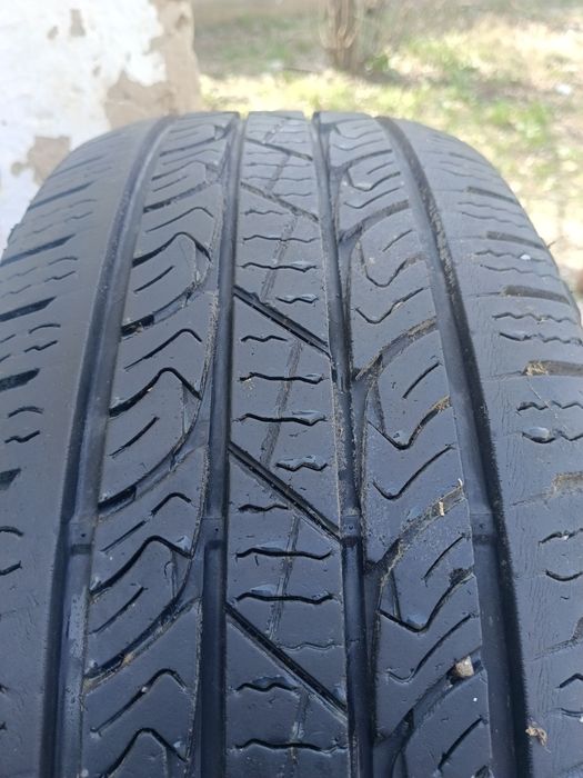 Nexen баллоны 285/65 17