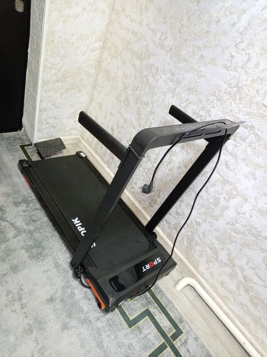 Беговая дорожка сатылады