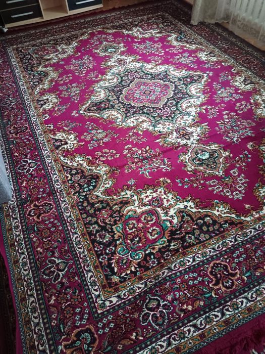 Продам советские ковры!