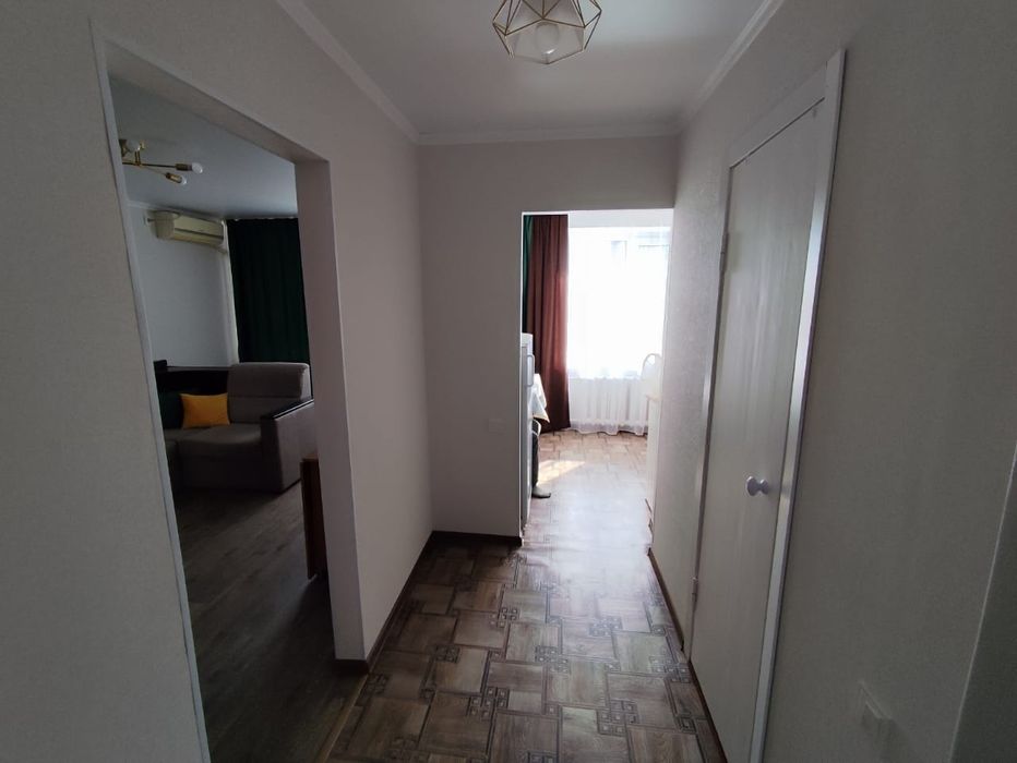 Сдается 1 ком квартира