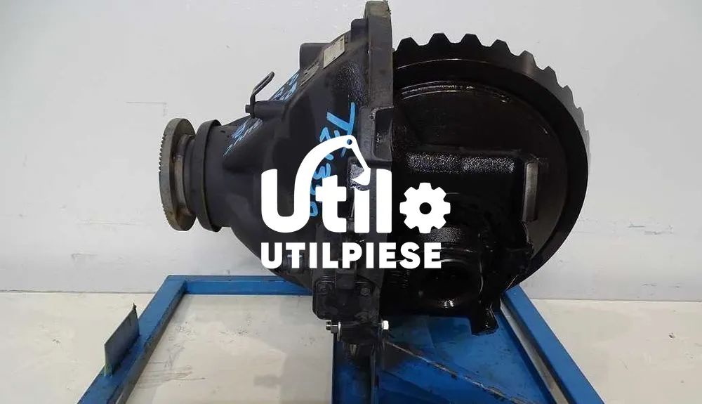 diferential volvo fm fh fm12 fh12 fm13 fh13 + piese volvo