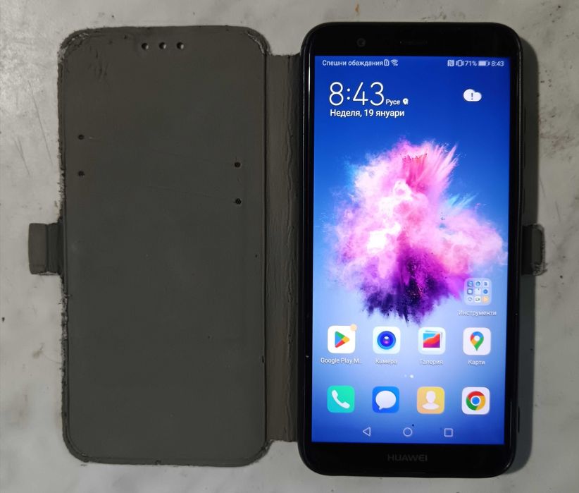 Спешно huawei p smar