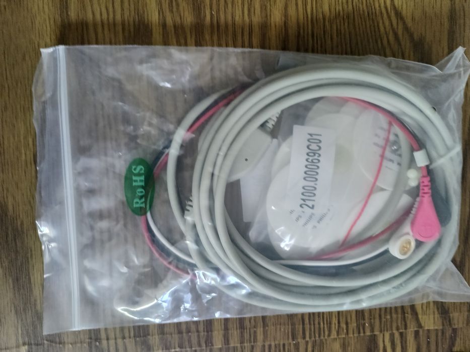 Продам УЗИ аппарат sonoscape s8exp