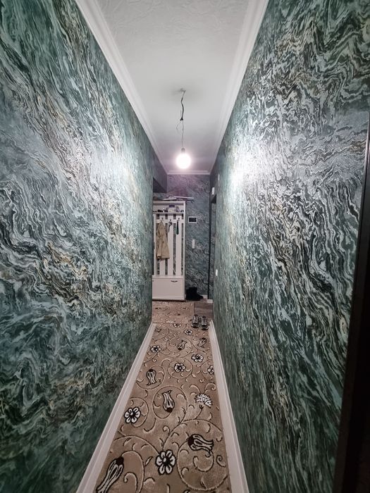 Yangi hayot 5a 2/34 3 xonali