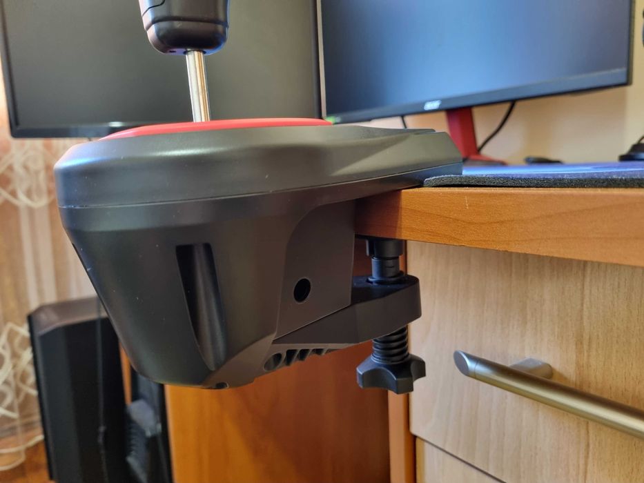 Schimbator Thrustmaster TH8S