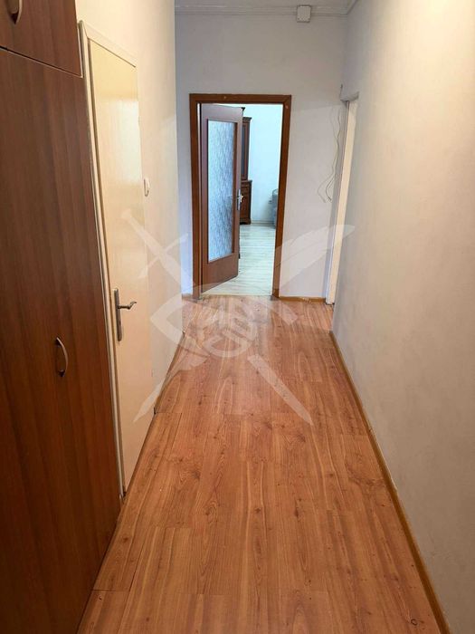 Четиристаен апартамент - кв. Кючук Париж - 11826841