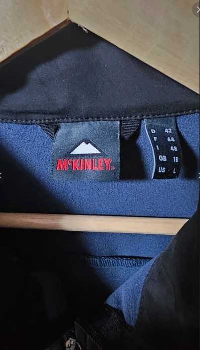 Geaca McKinley marimea L noua