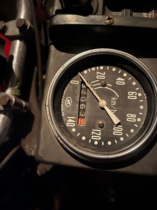 Иж планета 5 в продаже !