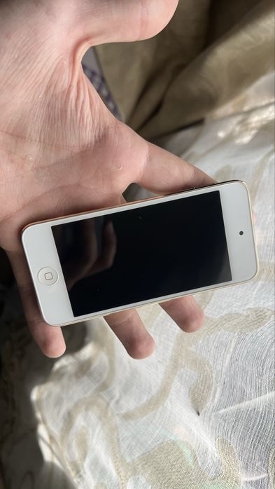 Ipod touch 6th 32gb