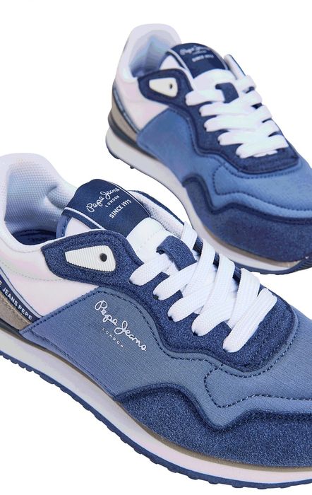 Маратонки Pepe Jeans