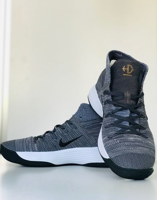 Nike Hyperdunk 2017 Flyknit