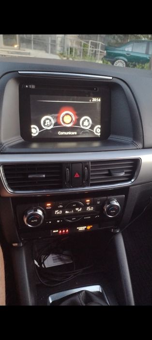 Mazda CX5  2017-