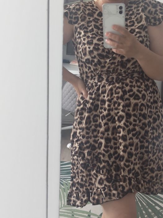 Rochie draguta  vară