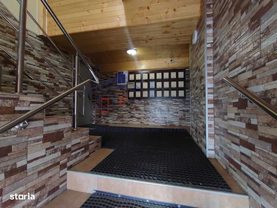Apartament 4 camere, George Enescu (4C-877)