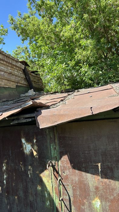 Продажа гаража  с документами
