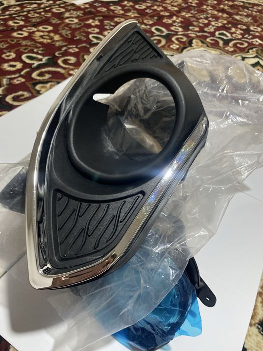 Tumanka spark ochkisi bonus