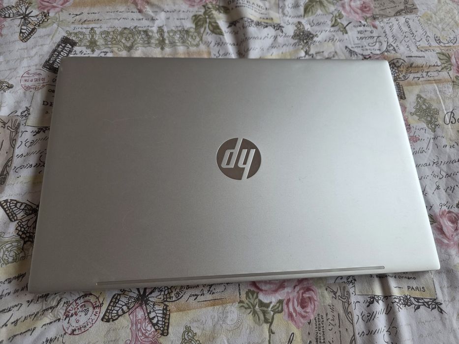 Лаптоп Hp-pavilion 15 AMD Ryzen 7 5700U