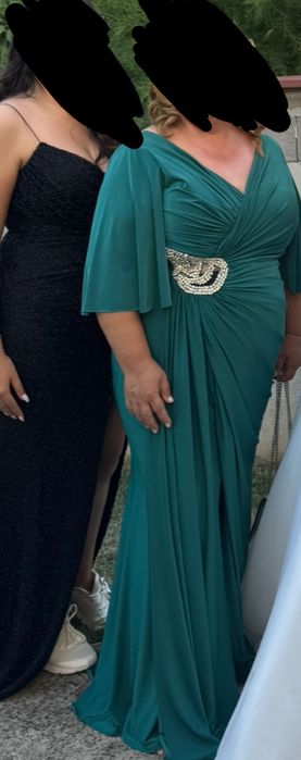 Официални рокли