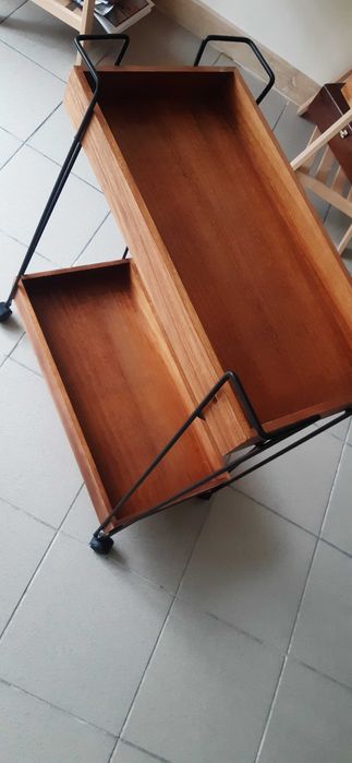 Сервизна маса Inart