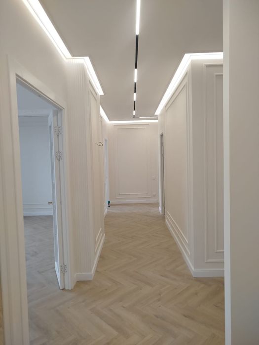 Все виды гипсакардоных работ