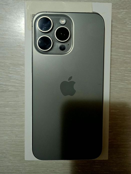 Iphone-15 Pro-Max