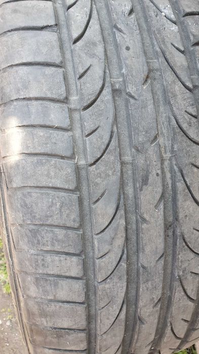 Гуми 255/45/18 -2 броя